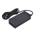 UL CE RCM FCC ROHS TUV Output 15volt 4amp 3a Ac Dc Adapter 15v3a 4a C8 2.4a 15v 4.8a Led Desktop Switch Power Supply